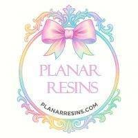 Planar Resins
