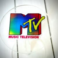 3 retro Music tv  Planar Resin flatbacks  hair bows craft supplies soap making earrings music Minnesota crafts jewelry badge reel, 80’s 90’s