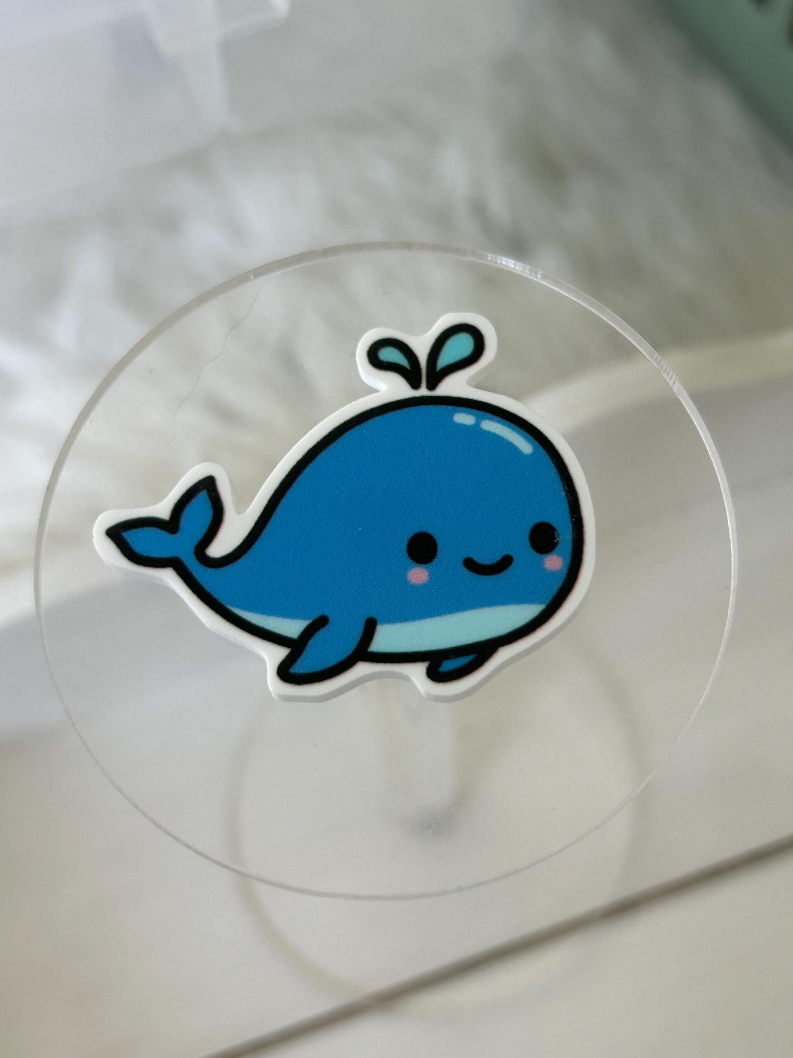 3 whale summer planar resins, whales planars - Image 3