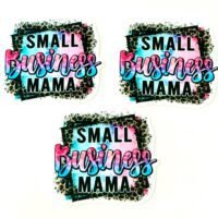 3 small business mama Planar Resins,  Flatback, planars  hair bows, craft supplies, focal,  jewelry, bows, flatbacks, DIY, bosslady, hustle