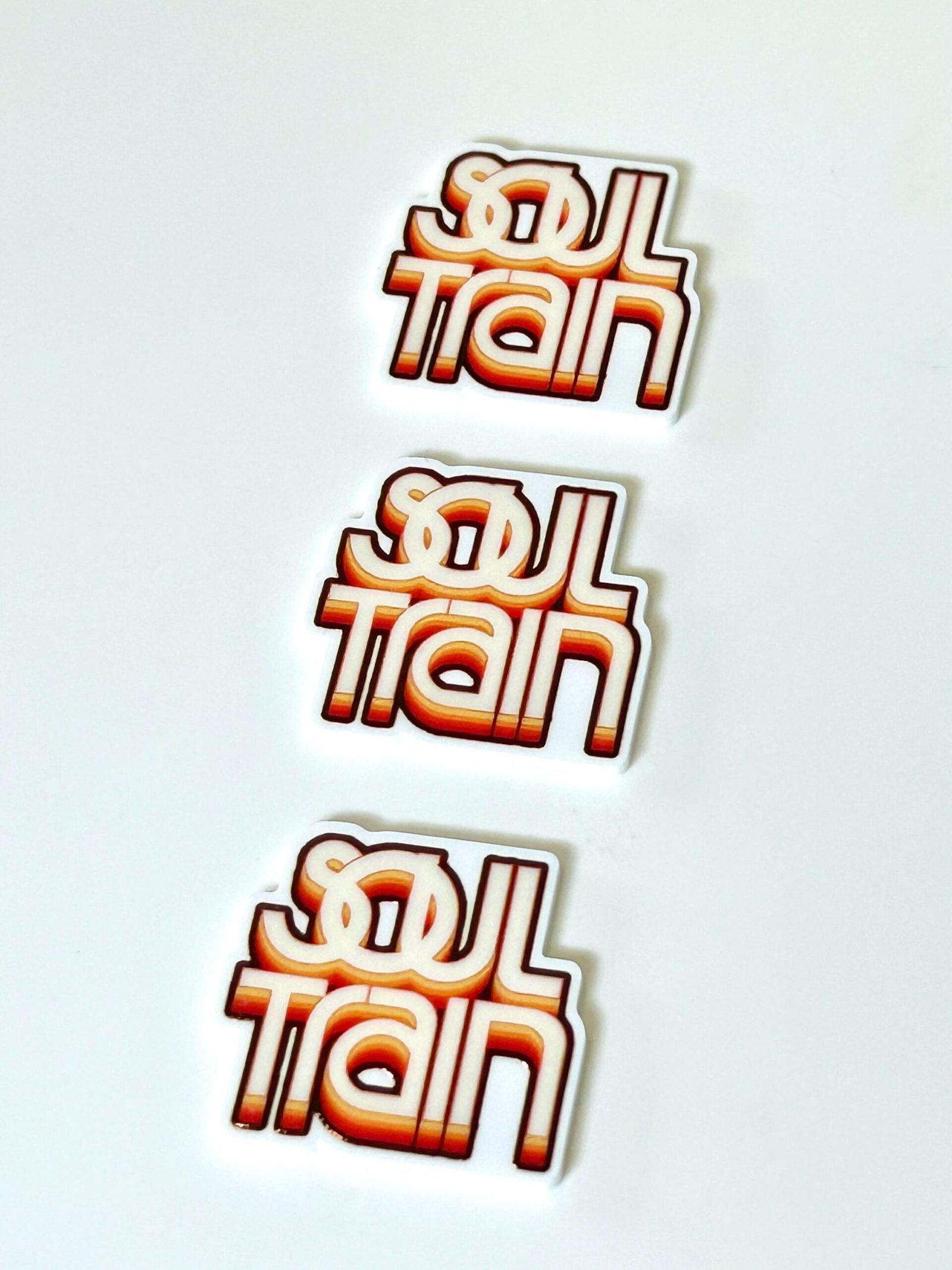 3 Soul Music TV Planar Resins, retro planars - Image 4