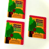 3 kids books Planar Resins Flatback planars hairbow hair bow soap focal craft supplies, jewelry findings, bows clips flatbacks DIY, chicka