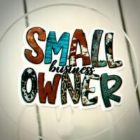 3 small business owner Planar Resins,  Flatback, planars  hair bows, craft supplies, focal,  jewelry, bows, flatbacks, DIY, bosslady, hustle