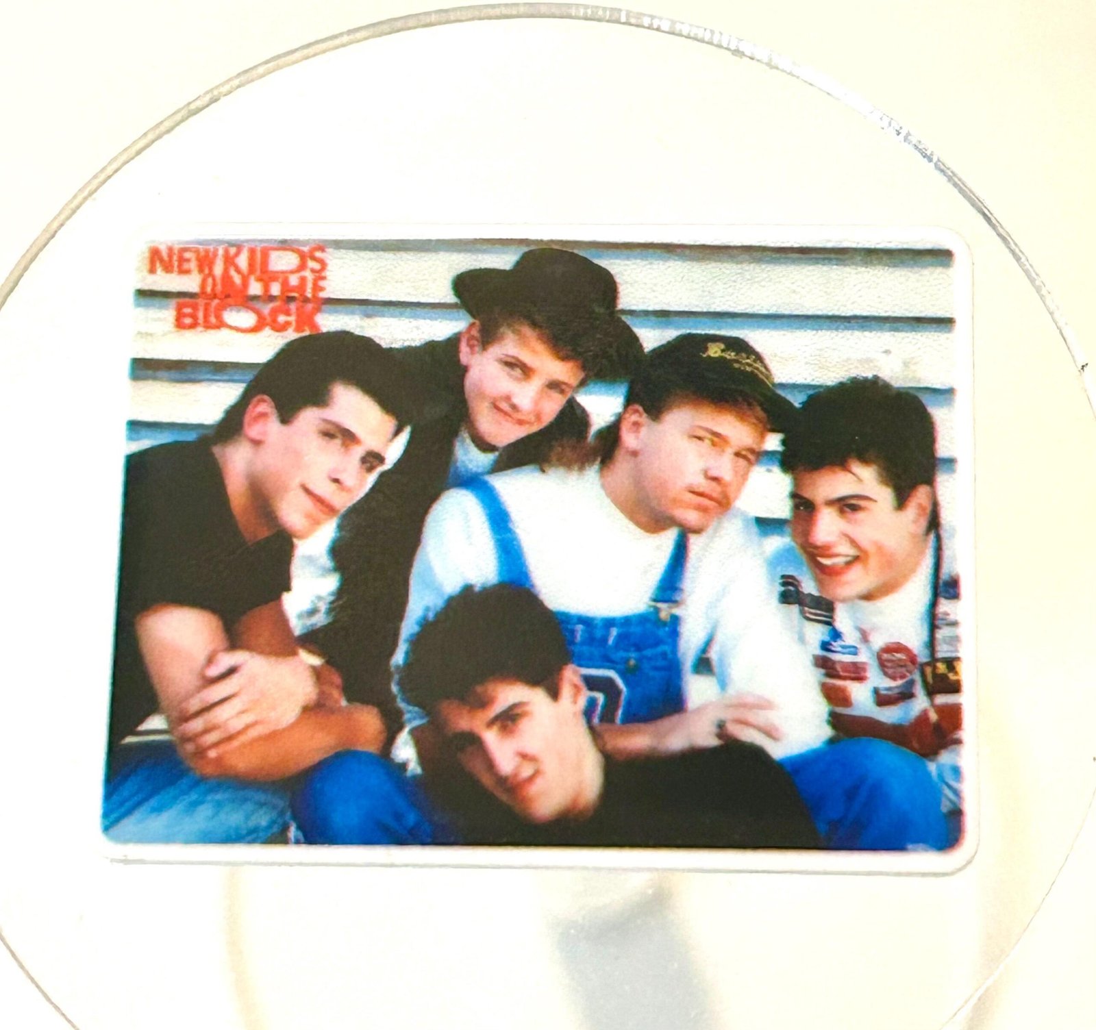 3 90’s Boy Band Planar Resins Flatback planars hairbow hair bow supplies focal craft supply jewelry bows magnets flatbacks DIY music