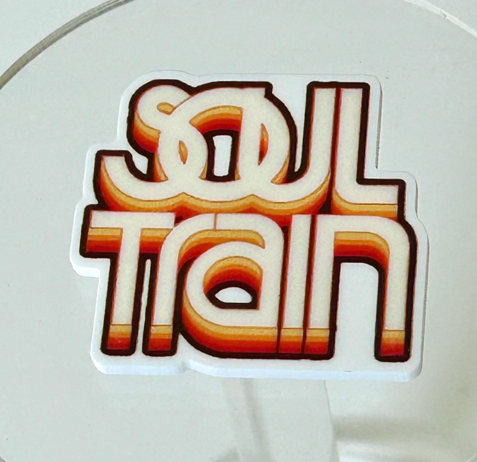 3 Soul Music TV Planar Resins, retro planars - Image 2