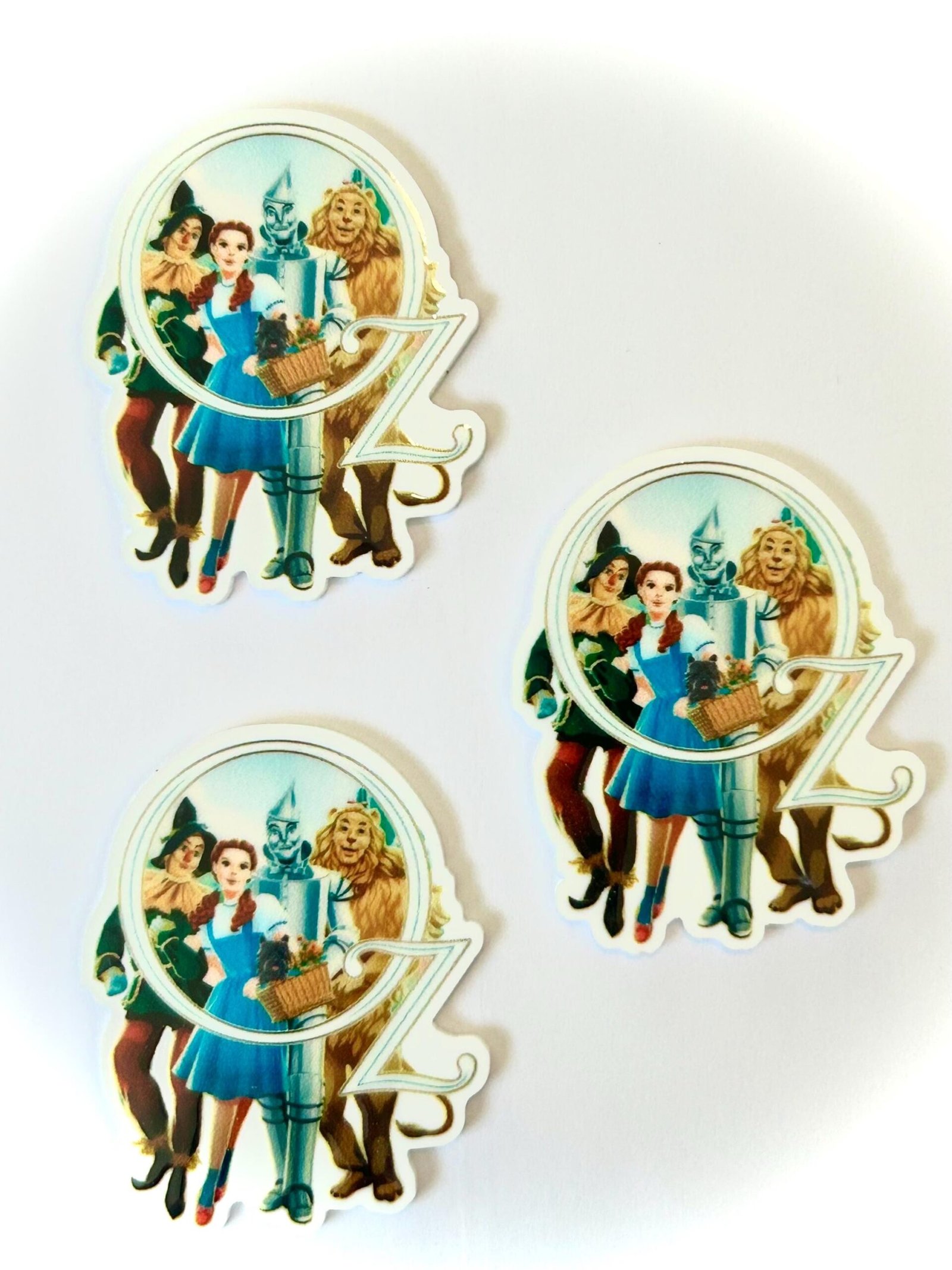 3 Oz yellow brick planar Resins Flatback planars hairbow hair bow supplies focal craft supplies bows Flatbacks Bows party fake bake, crocs - Image 3