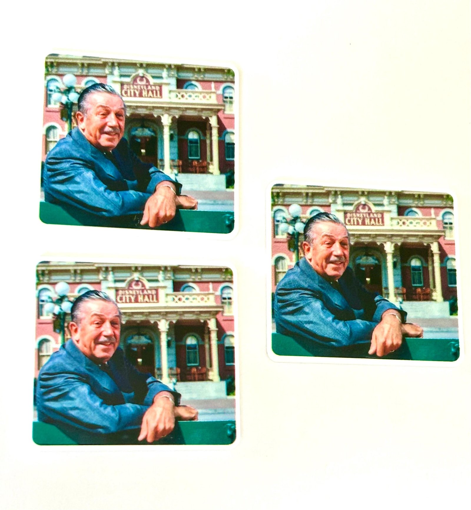 3 Walt planar resins | craft supplies | parks | soap | bow making | bow centers | focal | magical vacation | jewelry | fake bake | Florida - Image 5