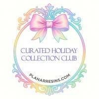 Pretty Little Planar Curated Club (Holiday)
